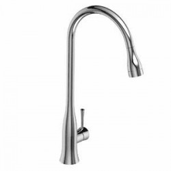 Edge Kitchen Faucet With Spray ED101