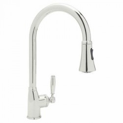 Rohl Michael Berman Pull-Down Kitchen Faucet MB7928LM-2