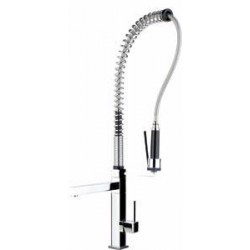 Pull-Down w/ Dual Spray Faucet FFPD100 Series