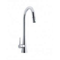 High Arc Pull-Down Faucet FF2500