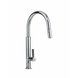 High Arc Pull-Down Faucet FF2700