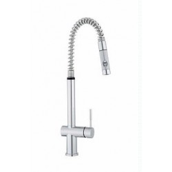 Semi Professional Pull-Down Faucet FF2100