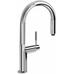 Oscar Pull Down Kitchen Faucet G-4850