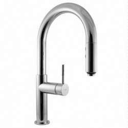Perfeque Pull Down Faucet G-4610-LM3