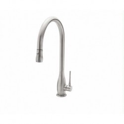 Rosolina Pull-Down Kitchen Faucet K80-100