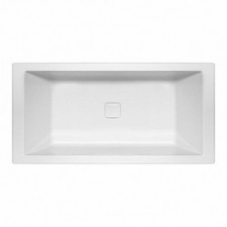 Versailles 7242 Combo Tub