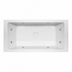 Versailles 7242 Combo Tub