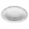Alyssa 7848 Air Tub