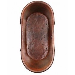 Serenity 27 Copper Air Bath A127 AIRCOPPER