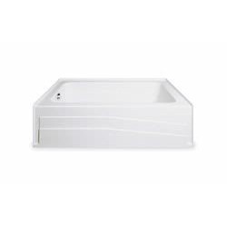 Malcolm 6032LH 60" x 32" x 18"