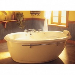 Maax Souvenir Freestanding Whirlpool 100084-004