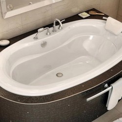 Maax Souvenir Whirlpool System 100659-004