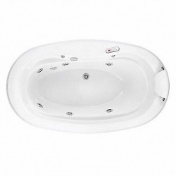 Maax Souvenir Whirlpool System 100659-004