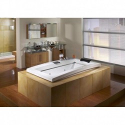 Maax Urban 7242 Whirlpool System 102610-054