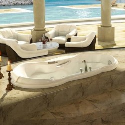 Maax Palace Whirlpool System 100082-004