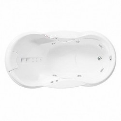 Maax Palace Whirlpool System 100082-004