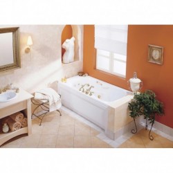 Maax Topaz 7236 Whirlpool System 101057-004