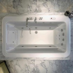 Maax Roman 6842 Whirpool System 101401-004