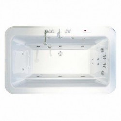 Maax Roman 6842 Whirpool System 101401-004