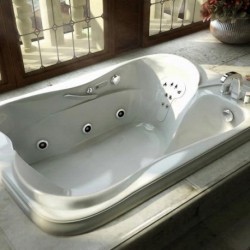Maax Crescendo Combined System 100085-094