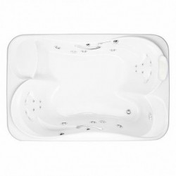 Maax Crescendo Combined System 100085-094