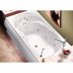 Maax Melodie Combined System 100073-094