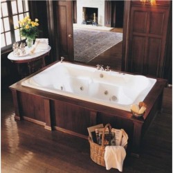 Siesta MTDS-33 Designer Tub