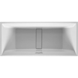 2nd Floor Rectangle Bathtub with Air-system 710076