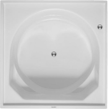 Blue Moon Built-in Bathtub with Jet-system 710143