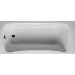 PuraVida Corner Right Bathtub with Jet-system 710198