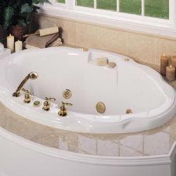 Serenity MTDS-31 Designer Tub