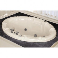 Neptune MTDS-30 Designer Tub