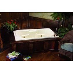Tranquility I MTDS-32 Designer Tub