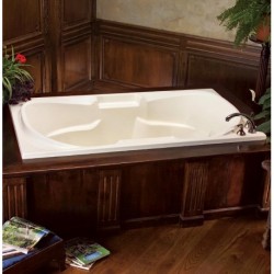 Tranquility MTDS-32S Designer Tub