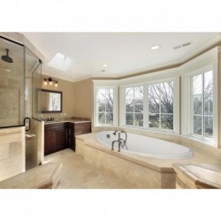 Carli 6036 Combo Tub