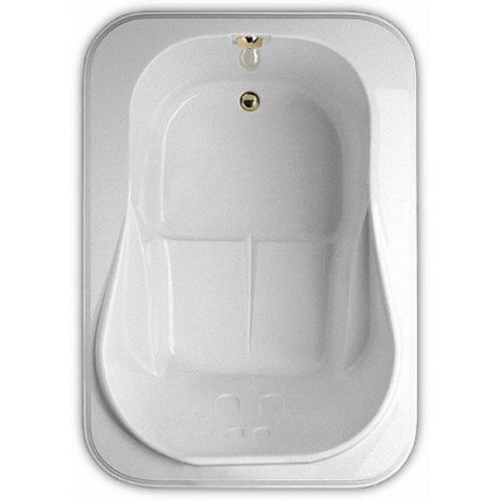 Cassi 6042 Combo Tub