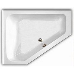 Courtney 6048 Combo Tub
