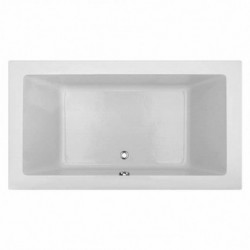 Danika 7341 Combo Tub