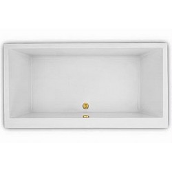 Eileen 7438 Combo Tub