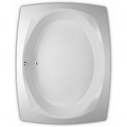 Largo 8264 Combo Tub