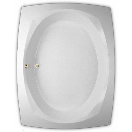 Largo 8264 Combo Tub