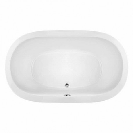 Lorraine 7444 Combo Tub
