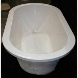 Malia 6042 Combo Tub