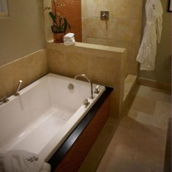 Marlie 7236 Combo Tub