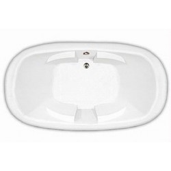 Natalie 7844 Combo Tub