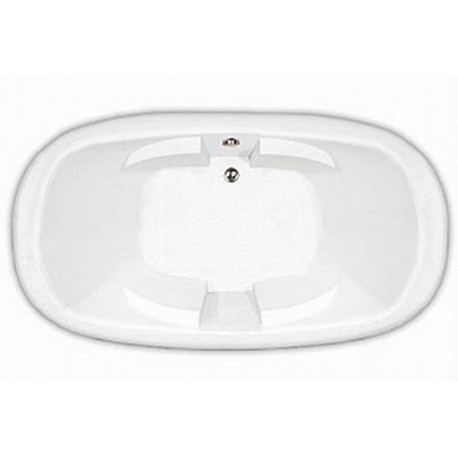 Natalie 7844 Combo Tub