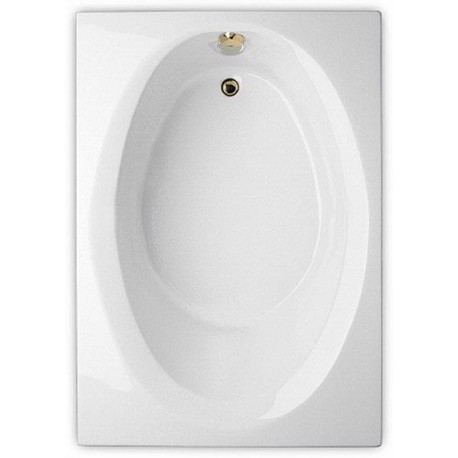 Ovation 6642 Combo Tub