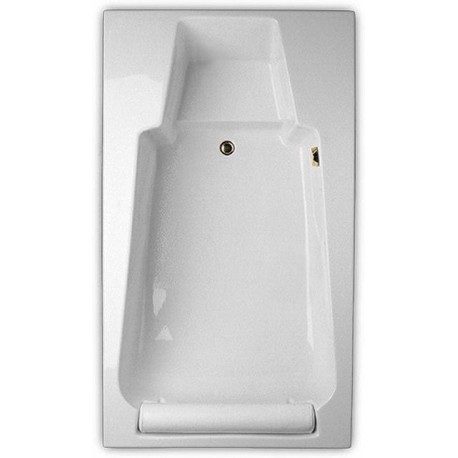 Premier 7547 Combo Tub