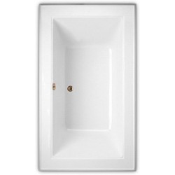 Angel 6642 Whirlpool Bath