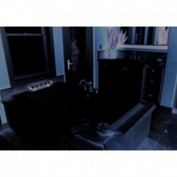 Angel 7242 Whirlpool Bath